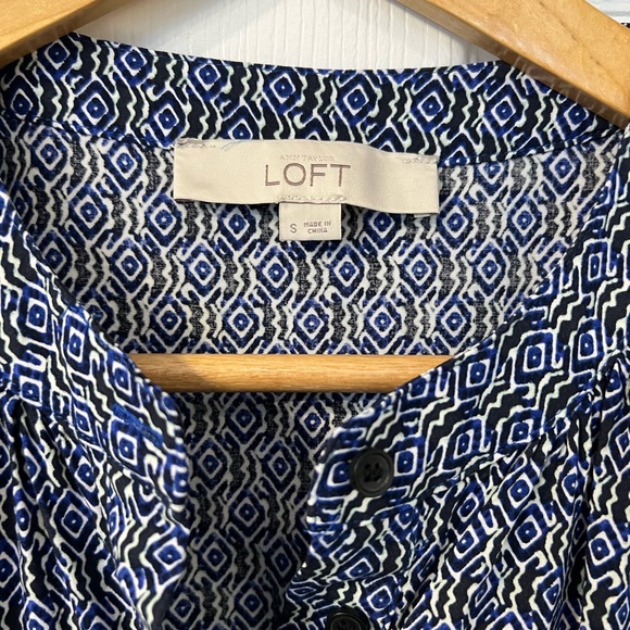 Ann Taylor LOFT Dress - Picture 6 of 6